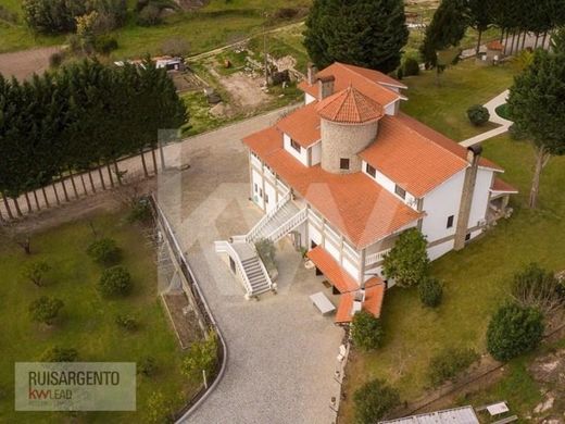 Casa de lujo en Belmonte, Castelo Branco