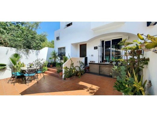 Casa de lujo en Fuengirola, Málaga