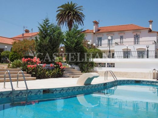 Luxury home in Alenquer, Lisbon