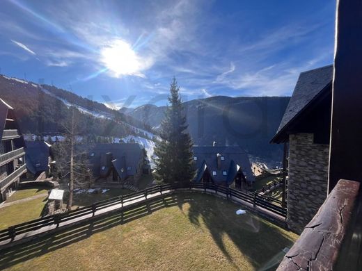 套间/公寓  Naut Aran, Província de Lleida