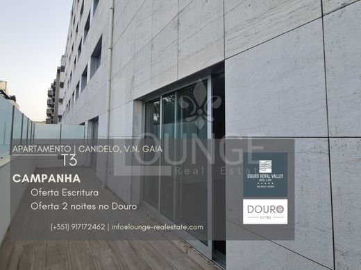 Διαμέρισμα σε Βίλα Νόβα ντε Γκάια, Vila Nova de Gaia