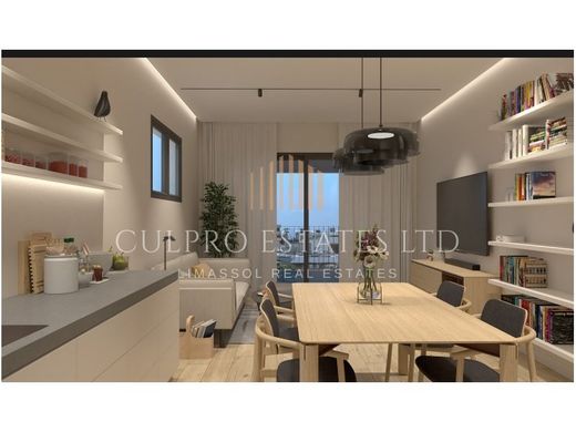 Apartment / Etagenwohnung in Limassol, Limassol District