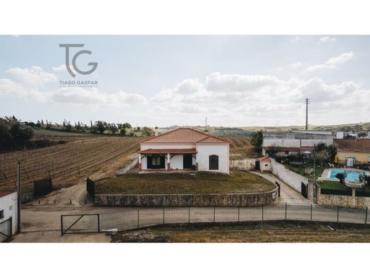 Luxury home in Alenquer, Lisbon