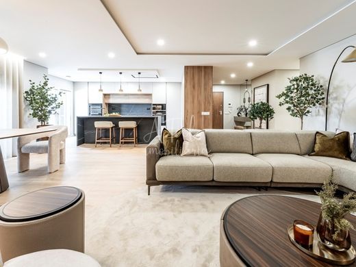 Montijo, Distrito de Setúbalのアパートメント