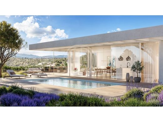 Casa de lujo en Silves, Faro