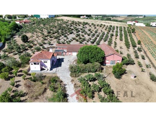 Luxury home in Lourinhã, Lisbon