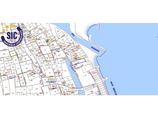 Terreno en Cullera, Provincia de Valencia