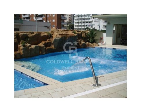 Hôtel à Calella, Province de Barcelone