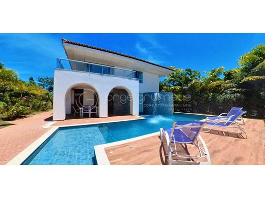 Luxus-Haus in Mata de São João, Bahia