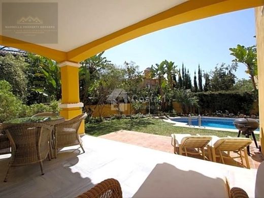 Villa a Marbella, Málaga