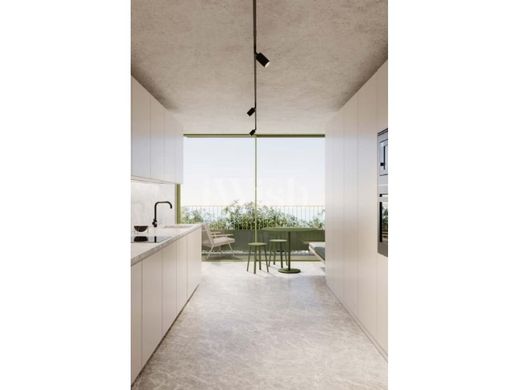 Apartment / Etagenwohnung in Porto, Distrito do Porto