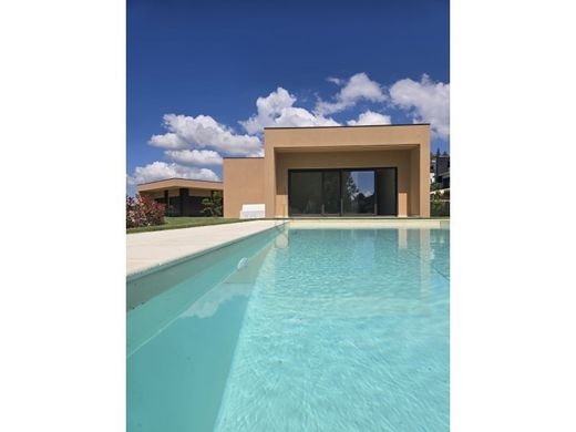 Luxury home in Lousada, Distrito do Porto