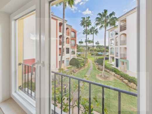 Penthouse in Calvià, Province of Balearic Islands