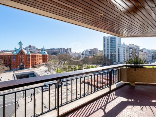 Appartement à Lisbonne, Lisbon