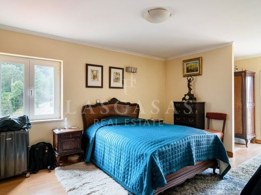 ‏בתי יוקרה ב  Sintra, Distrito de Lisboa