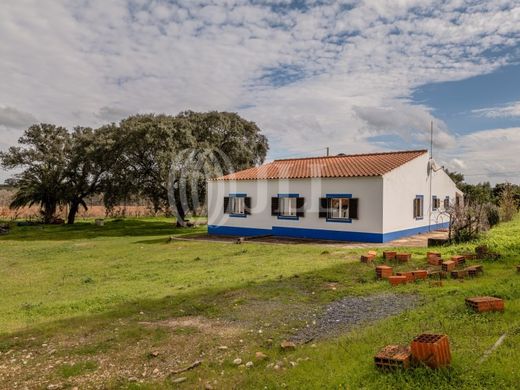 Farma w Ourique, Distrito de Beja