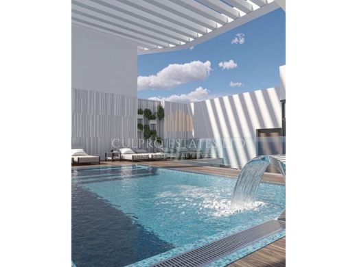 펜트하우스 / Germasógeia, Limassol District