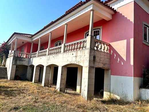 Luksusowy dom w Óbidos, Distrito de Leiria