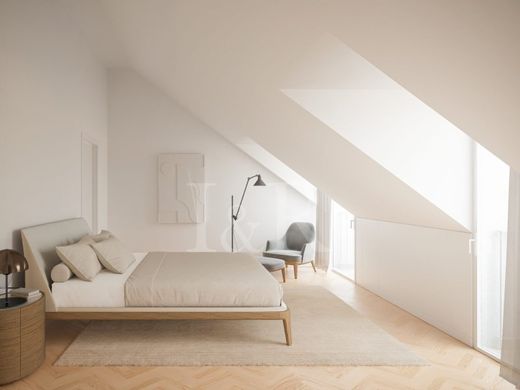 Apartment in Alcântara, Almada