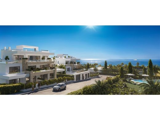 Διαμέρισμα σε Estepona, Provincia de Málaga