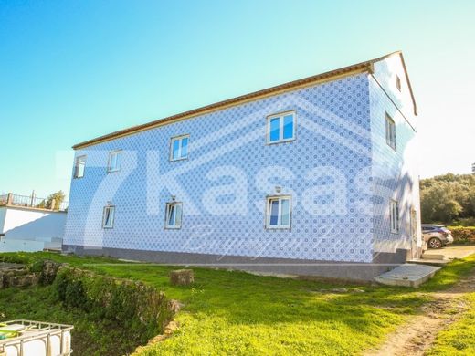 Casa di lusso a Vila Franca de Xira, Lisbona