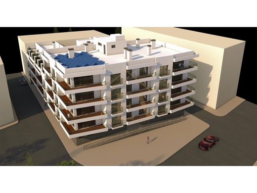 Apartment in Olhão, Distrito de Faro