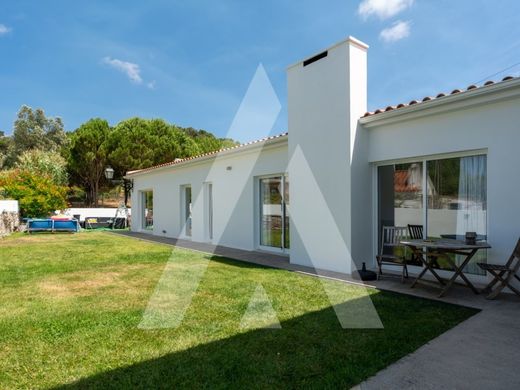 Casa di lusso a Sintra, Lisbona
