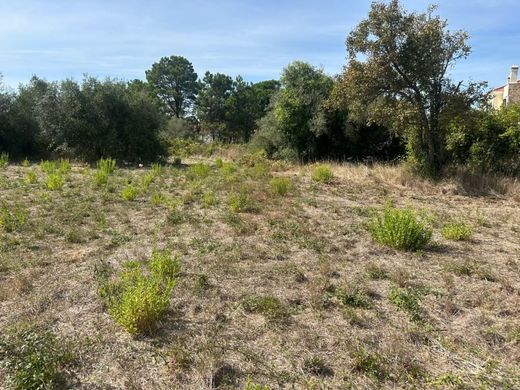 Grond in Sesimbra, Distrito de Setúbal