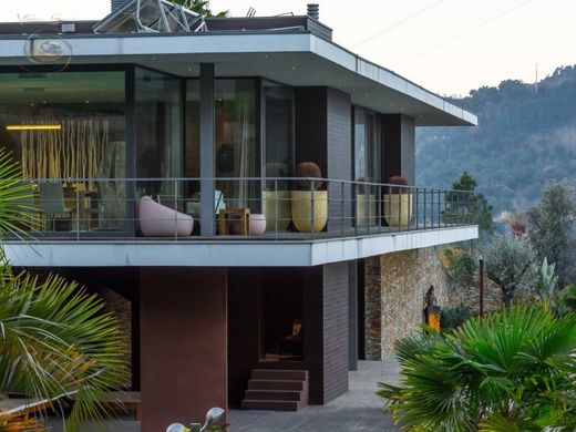 Lüks ev Cinfães, Distrito de Viseu