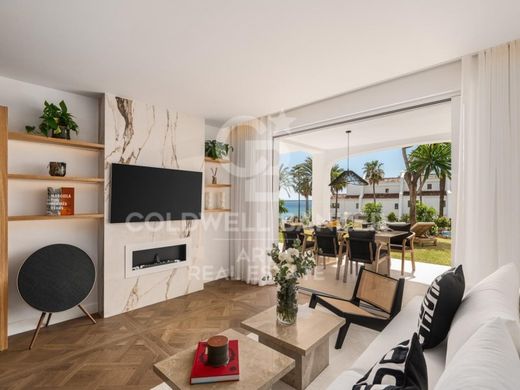 Appartamento a Marbella, Málaga