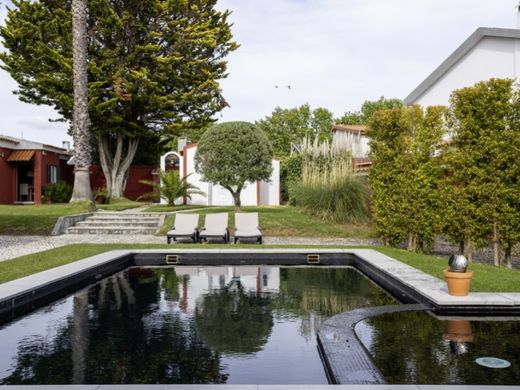 Casa di lusso a Cascais, Lisbona