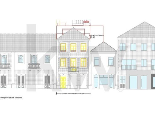 ‏בניין ב  Aveiro, Distrito de Aveiro