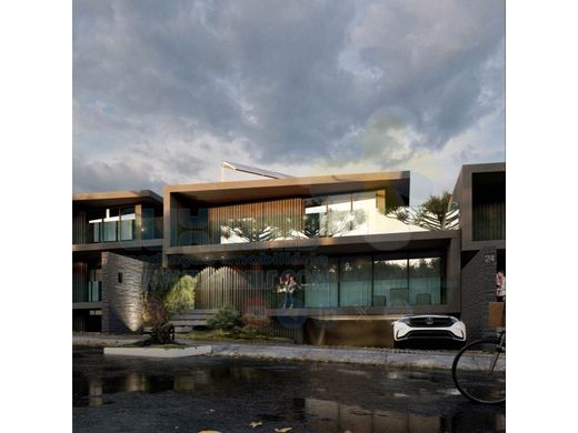 호화 저택 / Braga, Distrito de Braga