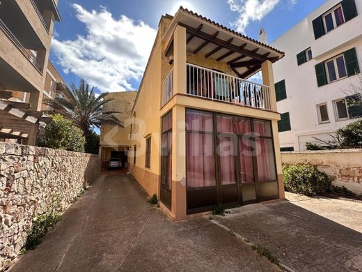 Luxury home in Ciutadella, Province of Balearic Islands