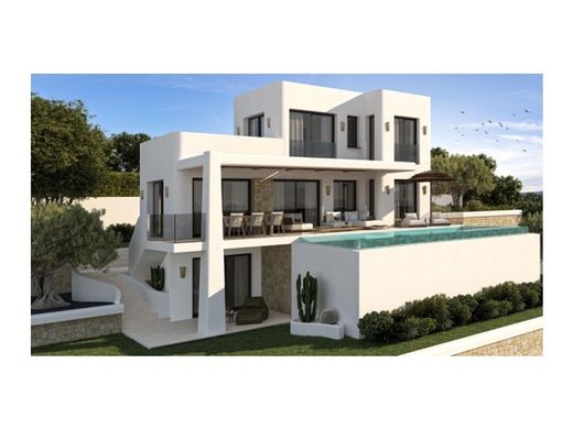 Casa de lujo en Pedreguer, Provincia de Alicante