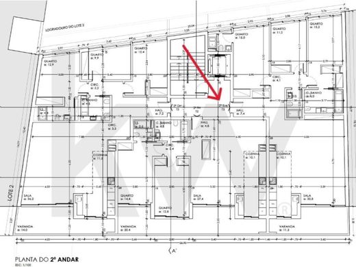 Apartment in Sesimbra, Distrito de Setúbal