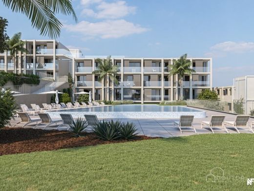 Apartment / Etagenwohnung in Funchal, Madeira