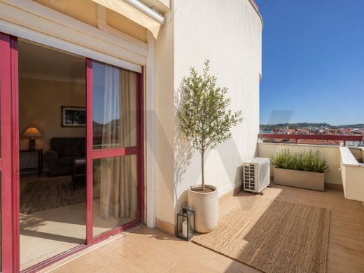 Apartament w Oeiras, Distrito de Lisboa