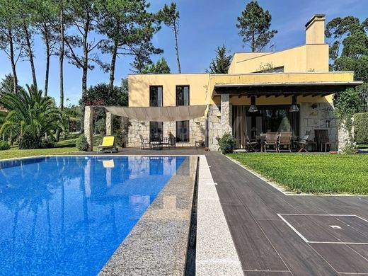 Luxury home in Caminha, Distrito de Viana do Castelo