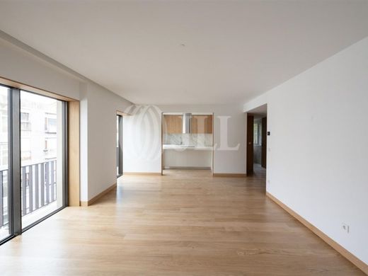 ポルト, Portoのアパートメント