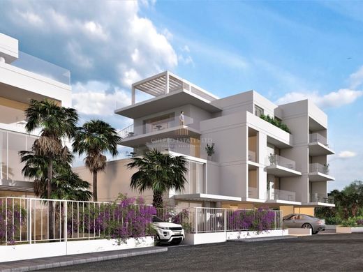 Apartment in Aradíppou, Eparchía Lárnakas