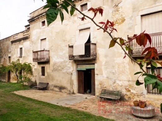 호화 저택 / Celrà, Província de Girona