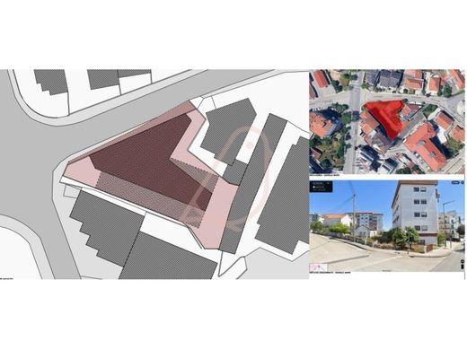 Luxury home in Vila Nova de Ourém, Ourém