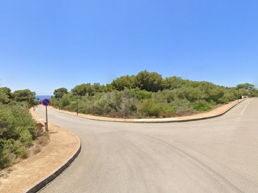 Grundstück in Sant Lluís, Balearen Inseln