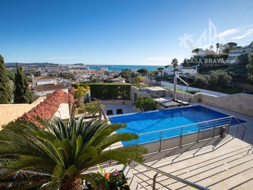 Luksusowy dom w Calonge, Província de Girona