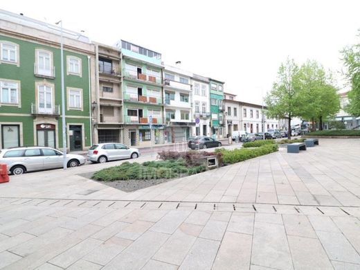 Kamienica w Barcelos, Distrito de Braga