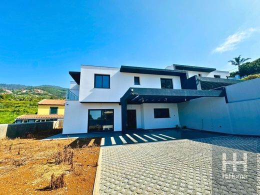 Συγκρότημα ανεξάρτητων κατοικιών σε Φουντσάλ, Funchal