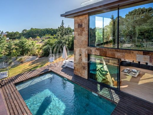 호화 저택 / Tróia, Grândola