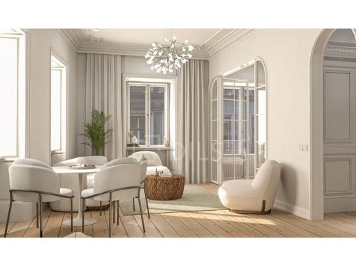 Complesso residenziale a Misericórdia, Lisbon