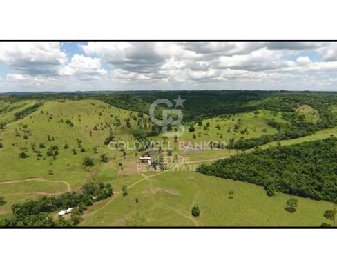 Rural ou fazenda - Villa General Manuel Belgrano, Departamento de Patiño